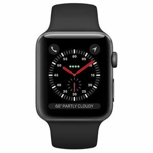 Apple Watch Series 3, brand new